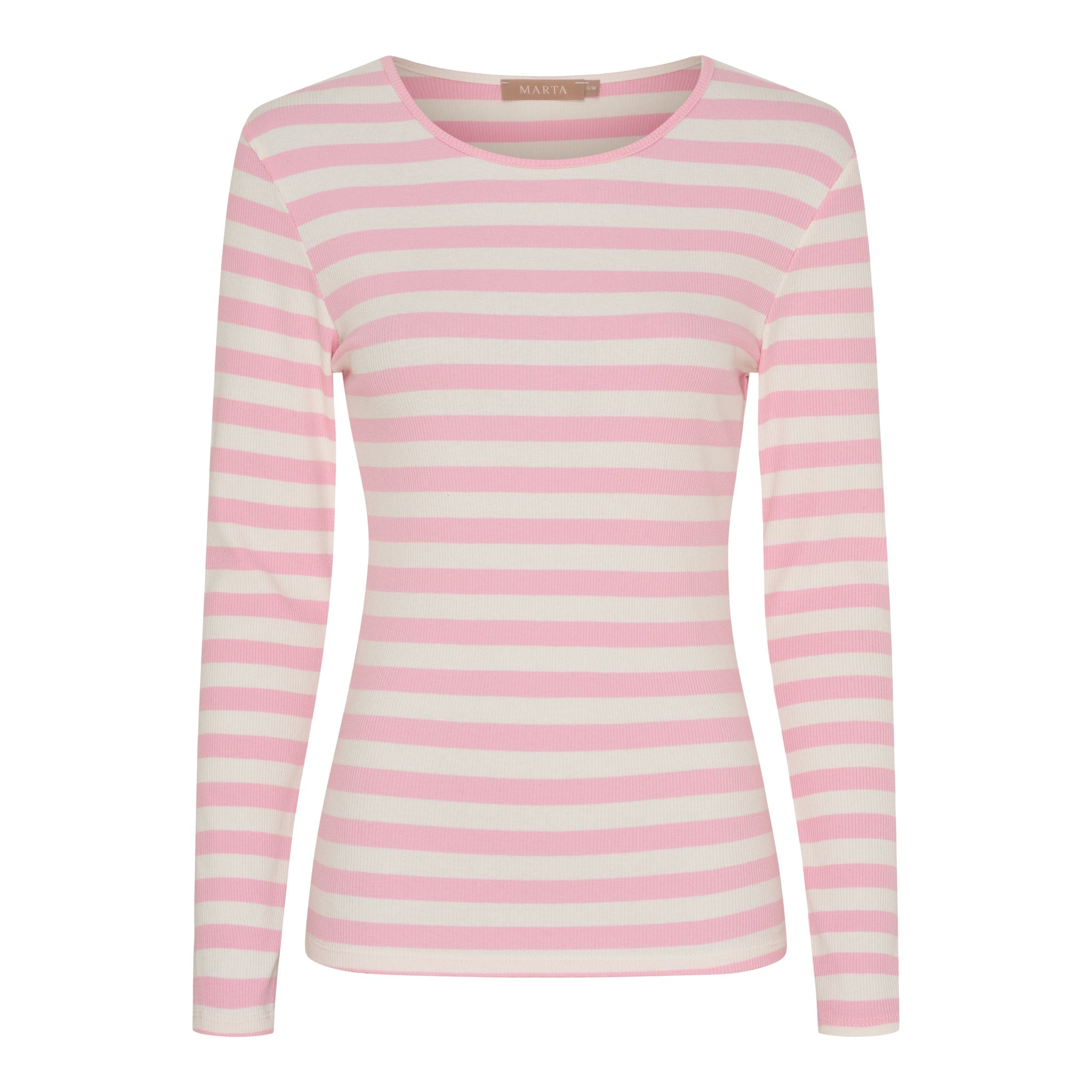 MARTA DU CHATEAU - BLUSE - BEGONIA 7702 - CONFETTO