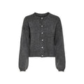 ONLY - CARDIGAN - ISABELLA 15242300 - DARK GREY MELANGE