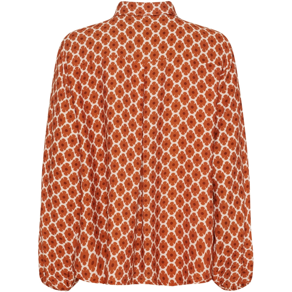 MARTA DU CHATEAU - SKJORTE - ANTARES 7706 - COCCIO2158TPL