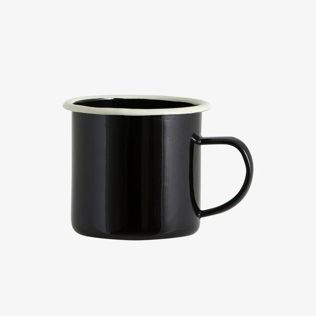 NORDAL - KRUS - GINGER 60041 - SORT