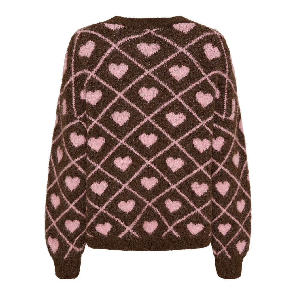 MARTA DU CHATEAU - STRIK - FERAY 8151 - MORO/ROSA