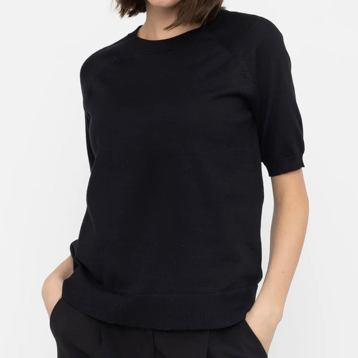 SOFT REBELS - STRIK - MARLA SR320-200 - SORT