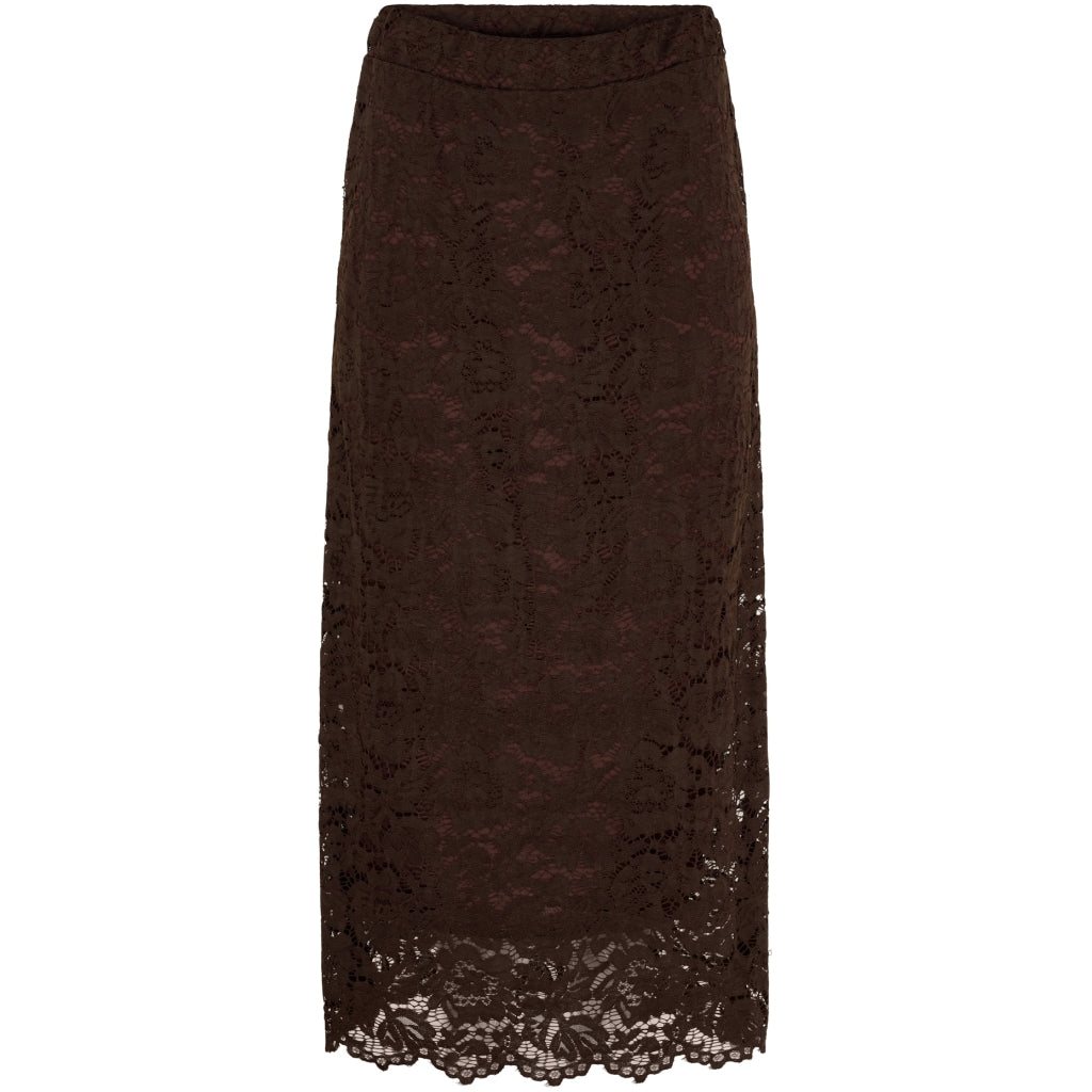 MARTA DU CHATEAU - NEDERDEL - TITANIA 7509 - BRUN