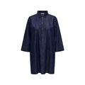 ONLY - KJOLE - AMARI 15367778 - BLUE DENIM DETAIL