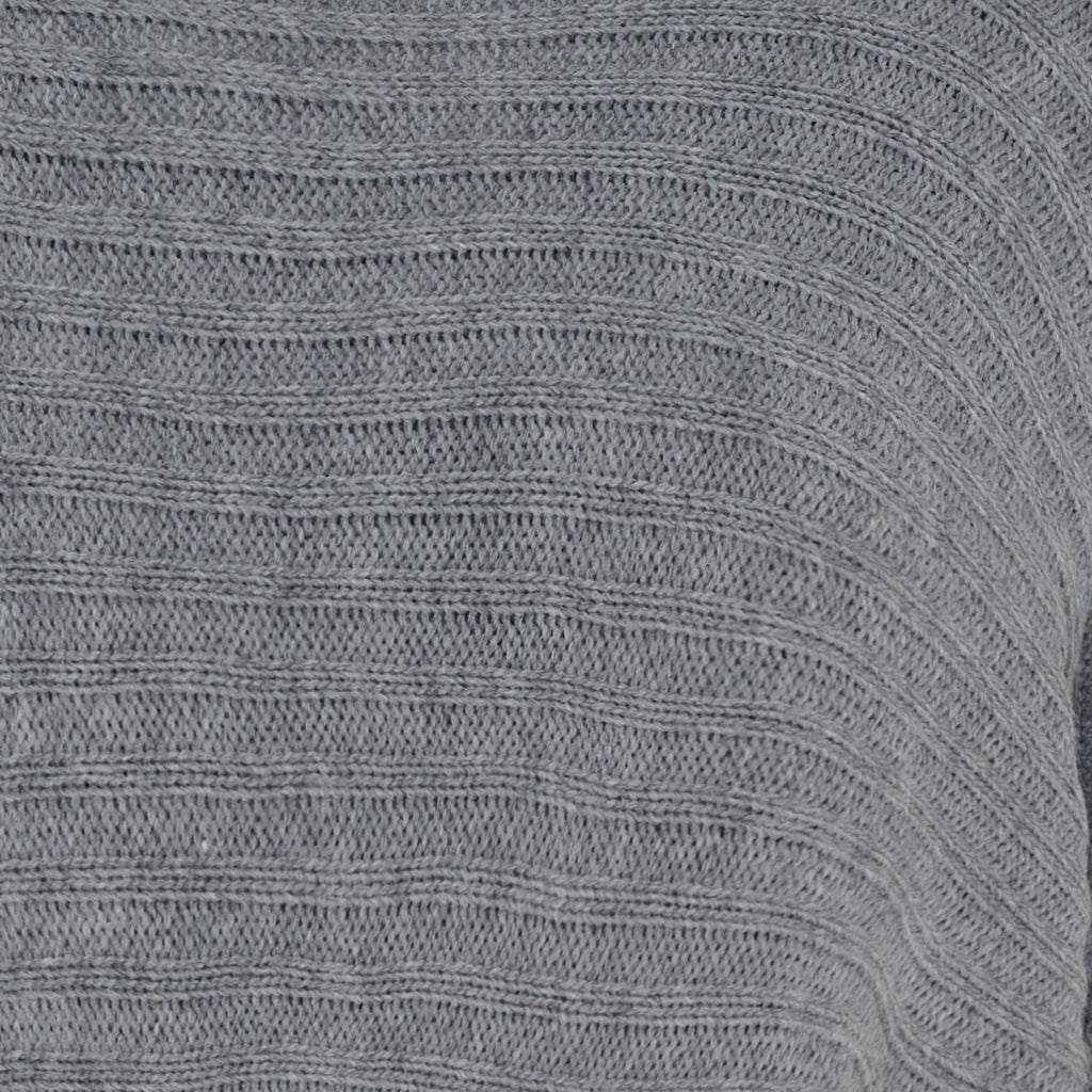 MARTA DU CHATEAU - STRIK SÆT - ERMELINDE 9252 - MEDIUM GREY