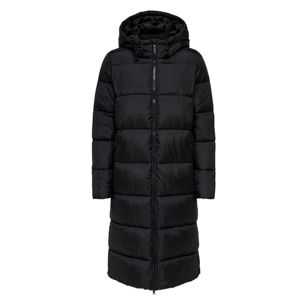 ONLY - DUNJAKKE - MONTANA 15226559 - BLACK
