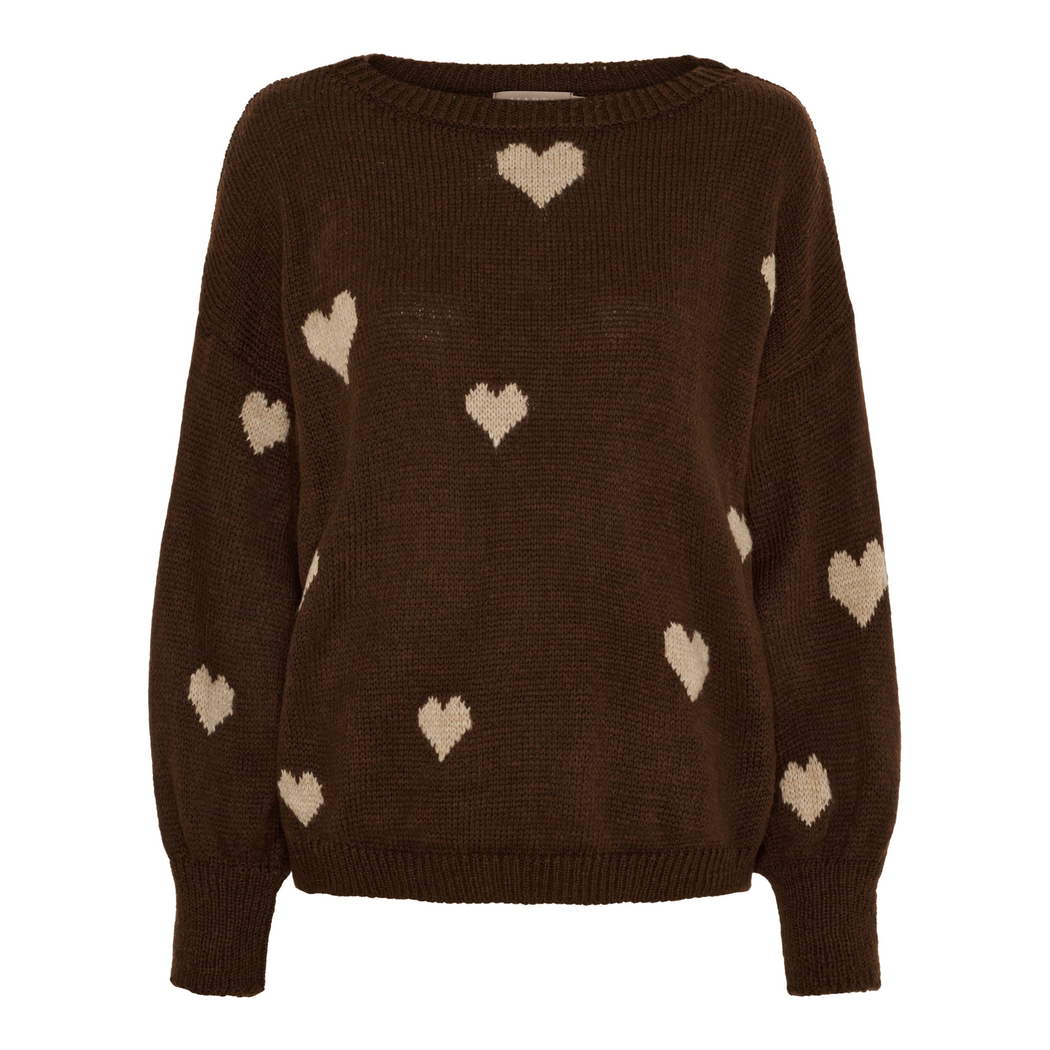 MARTA DU CHATEAU - STRIK - CLOVER 9582 - MORO