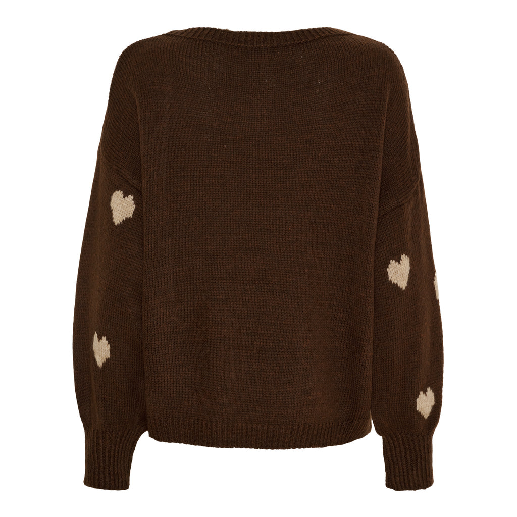 MARTA DU CHATEAU - STRIK - CLOVER 9582 - MORO