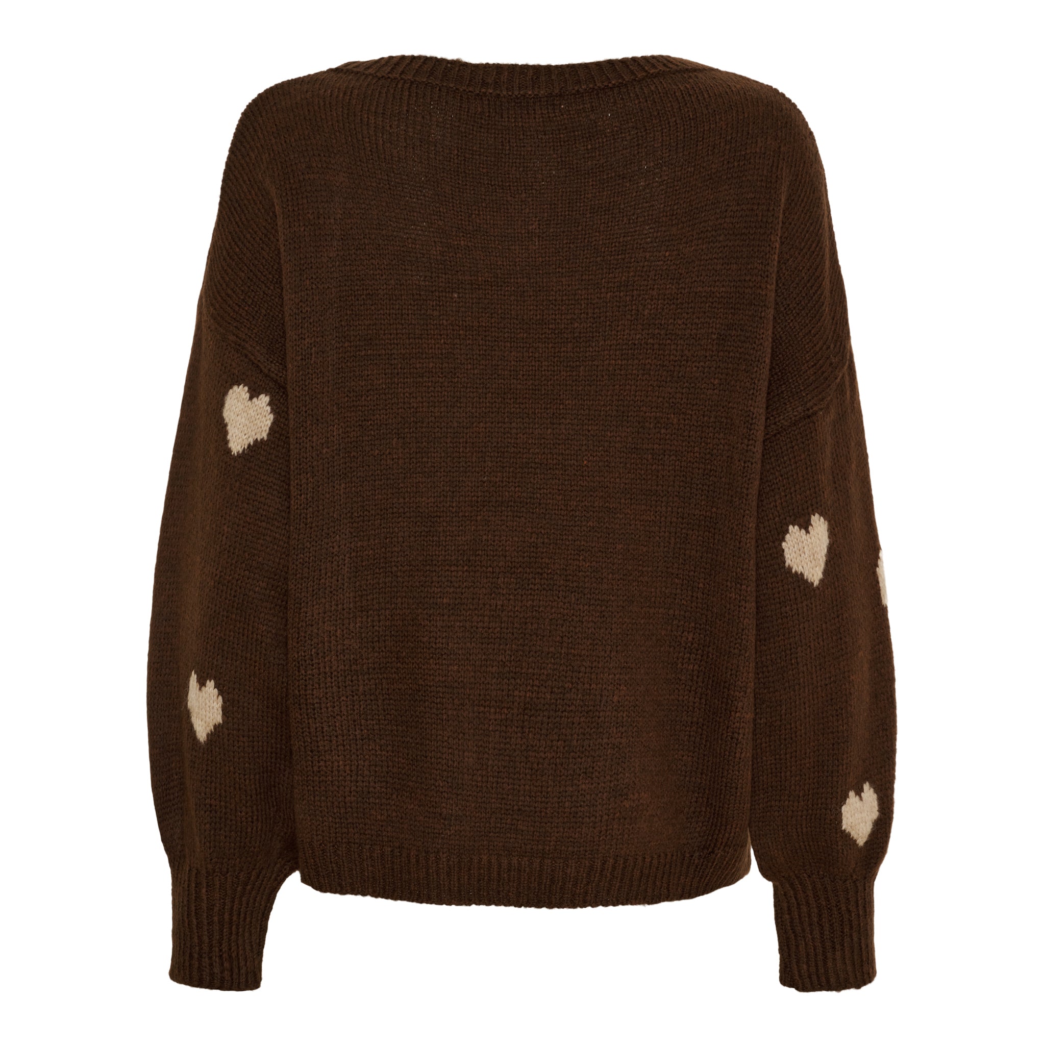 MARTA DU CHATEAU - STRIK - CLOVER 9582 - MORO