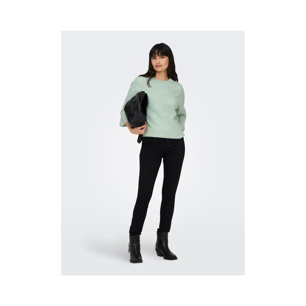ONLY - PULLOVER - SIMONI 15333199 - ETHER