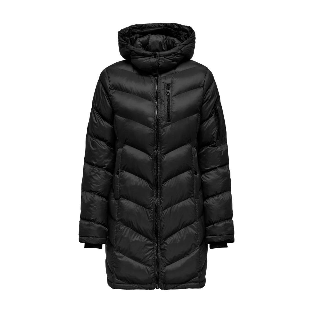 ONLY - JAKKE - TAHIA 15348746 - SORT