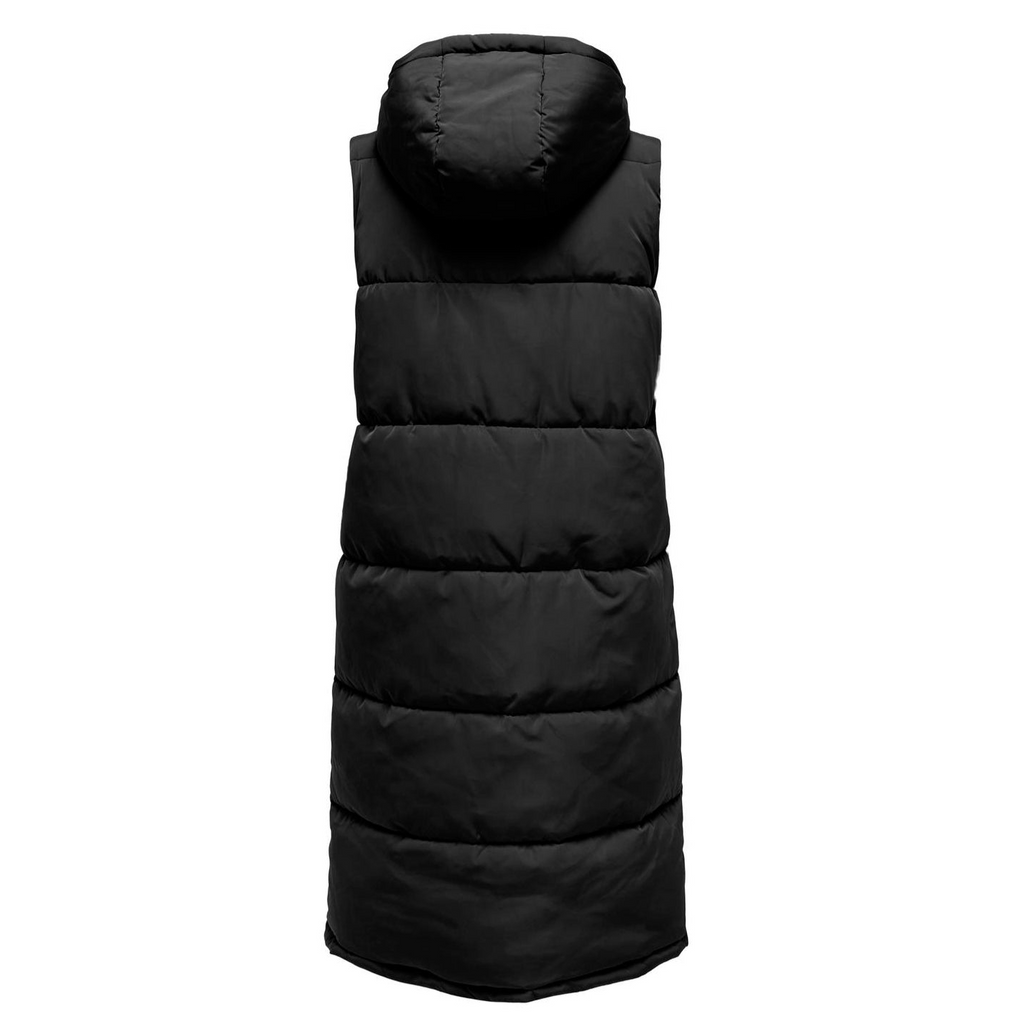 ONLY - VEST - ALINA 15241995 - BLACK