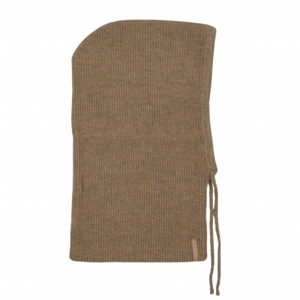 MARTA DU CHATEAU - BALACLAVA - FILUCA FMHK6480 - FANGO