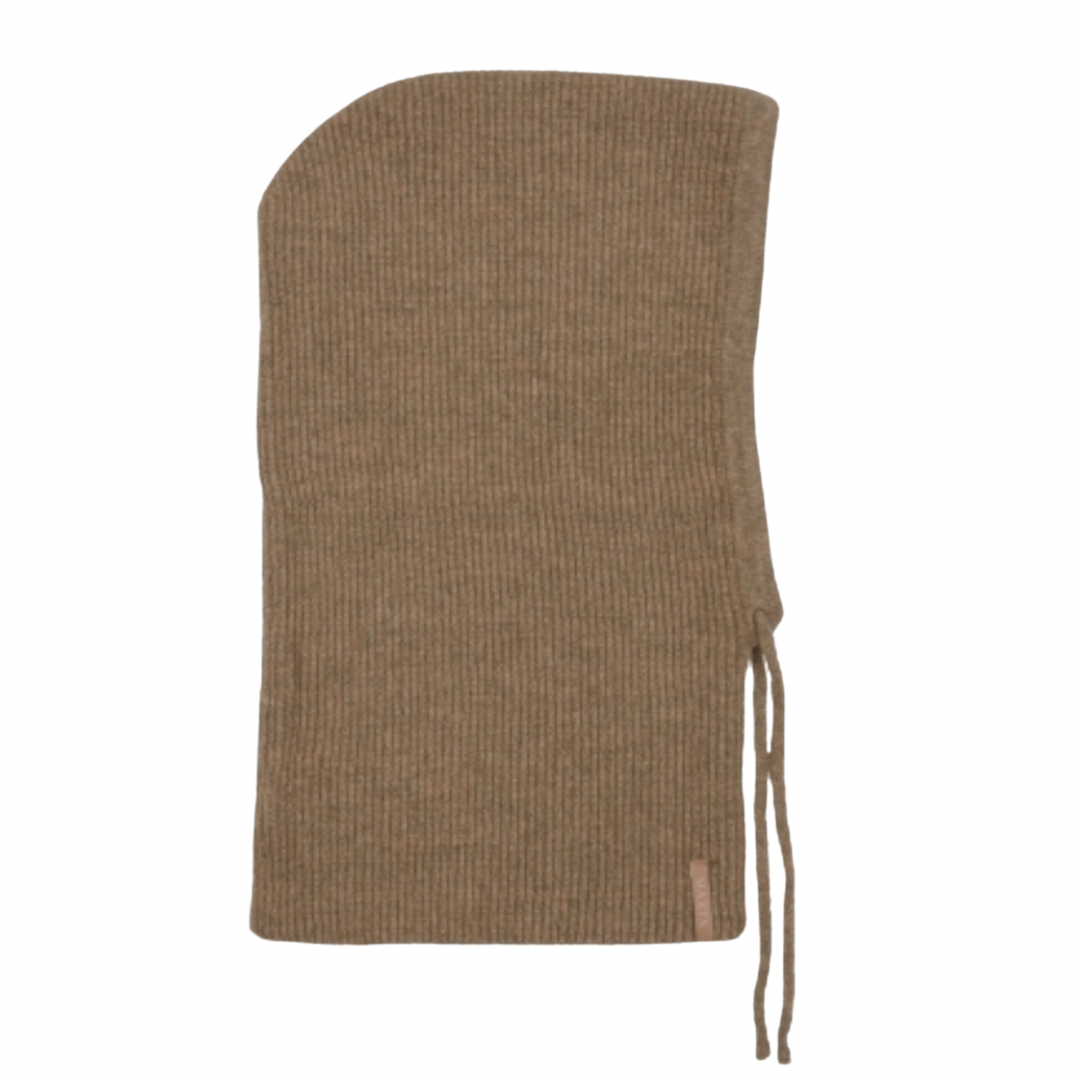 MARTA DU CHATEAU - BALACLAVA - FILUCA FMHK6480 - FANGO