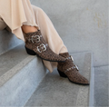 COPENHAGEN SHOES - STØVLE - MOVE FOR MORE CS8355 - LEO