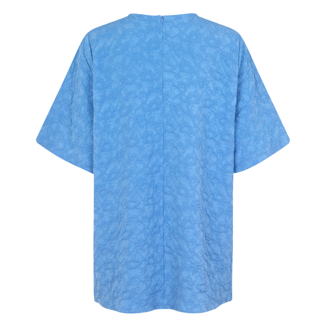 MBYM - T-SHIRT - HATTIE REMI 55979427 - PROVENCE