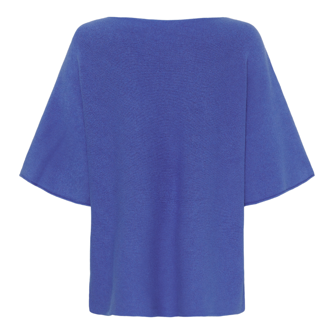 MARTA DU CHATEAU - STRIK - SIA 5003 - BLUE 9051