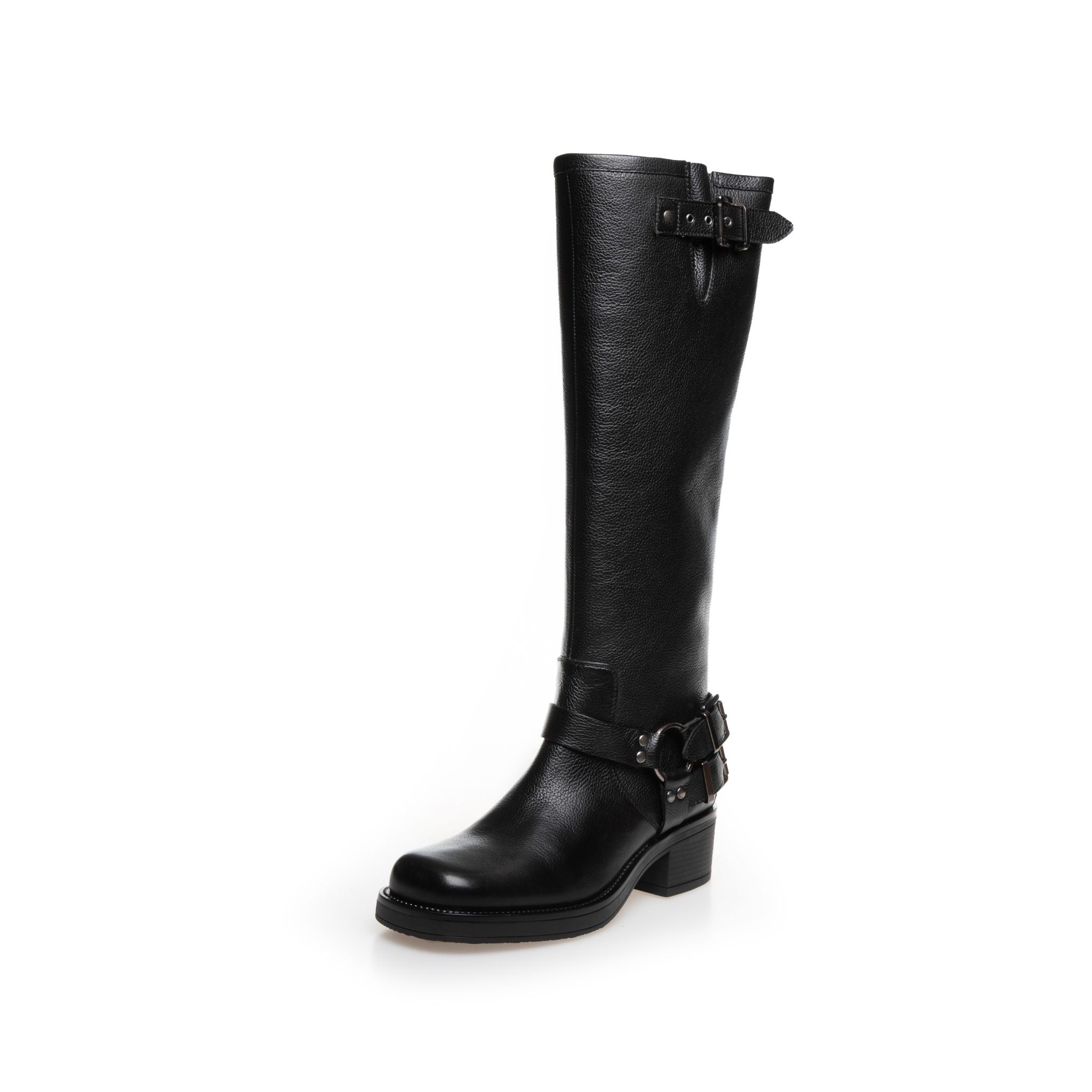 COPENHAGEN SHOES - STØVLER - THE MOOD - CS8129