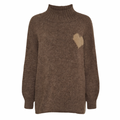 MARTA DU CHATEAU - STRIK - CEDAR 9232 - FANGO/LIGHT CAMEL