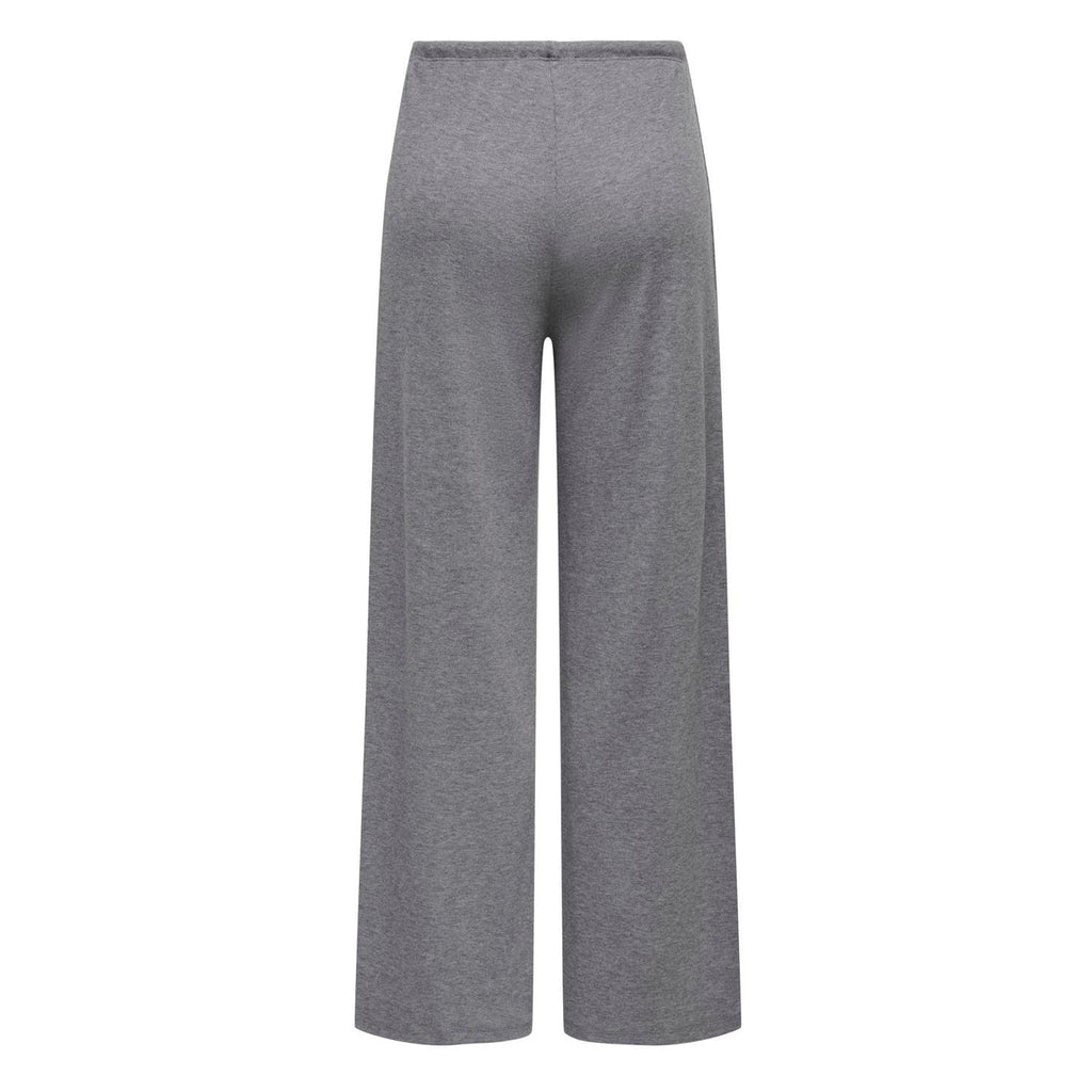 ONLY - BUKS - JUNE 15379481 - MEDIUM GREY MELANGE