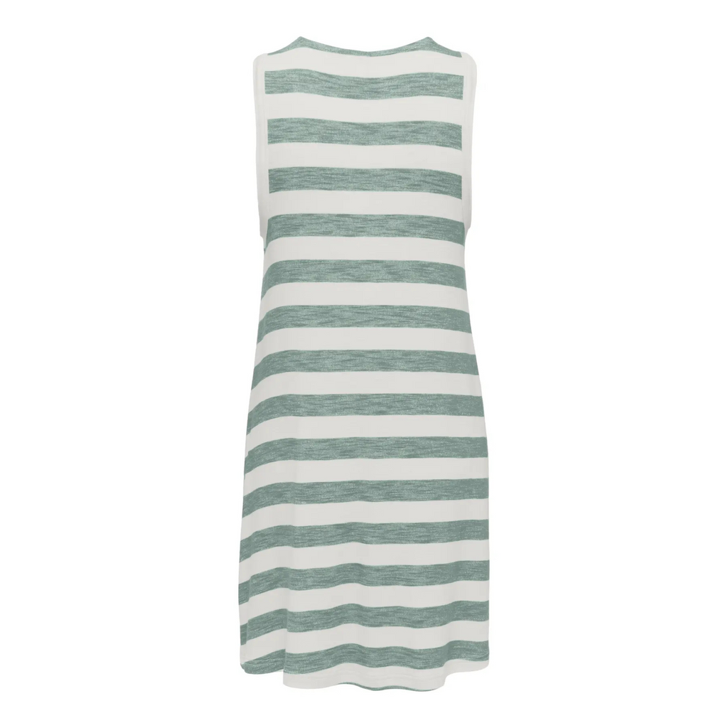 ONLY - KJOLE - EDEA 15367563 - CHINOIS GREEN/CLOUD DANCER