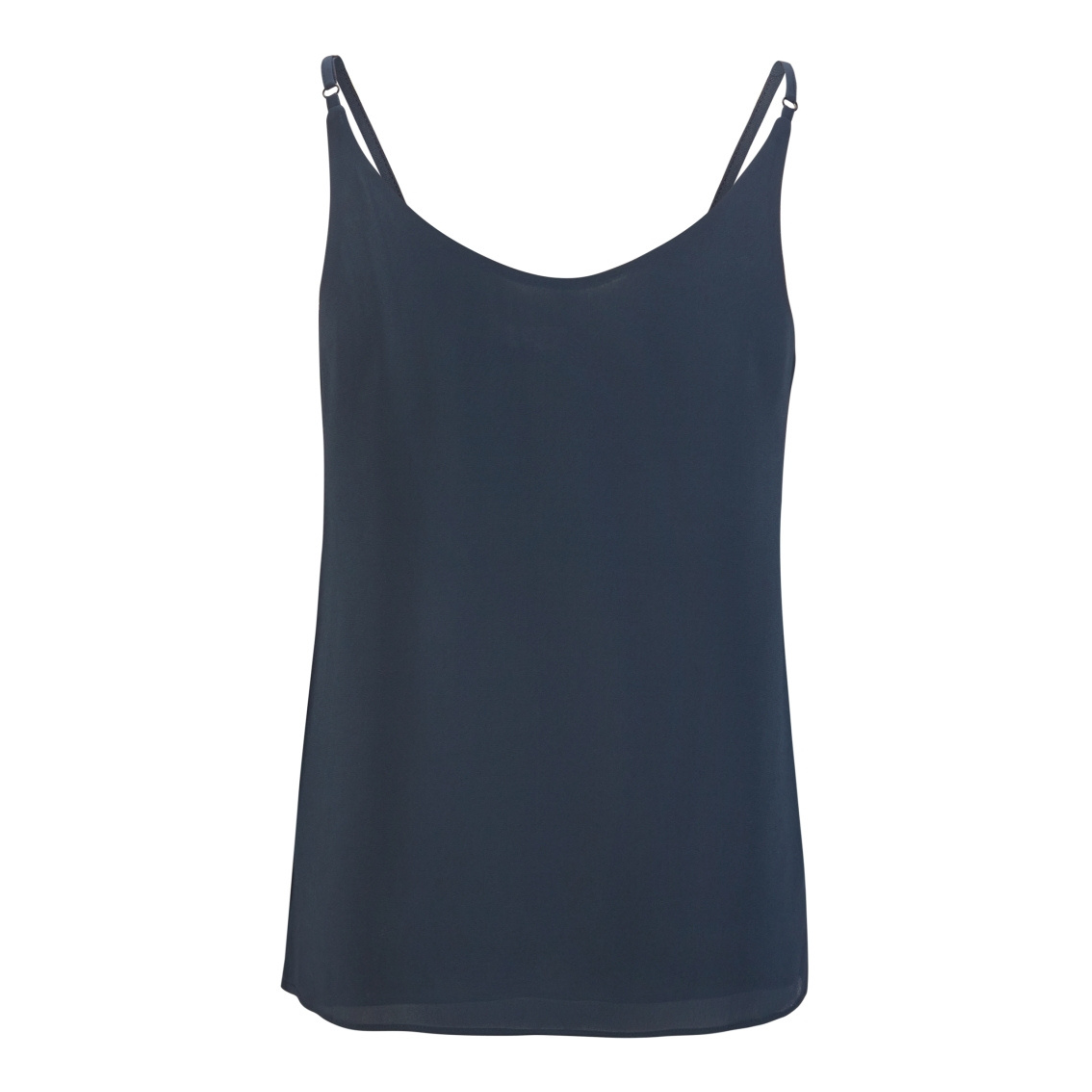 SOFT REBELS - TOP - FRIDA SR100-745 - TOTAL ECLIPSE
