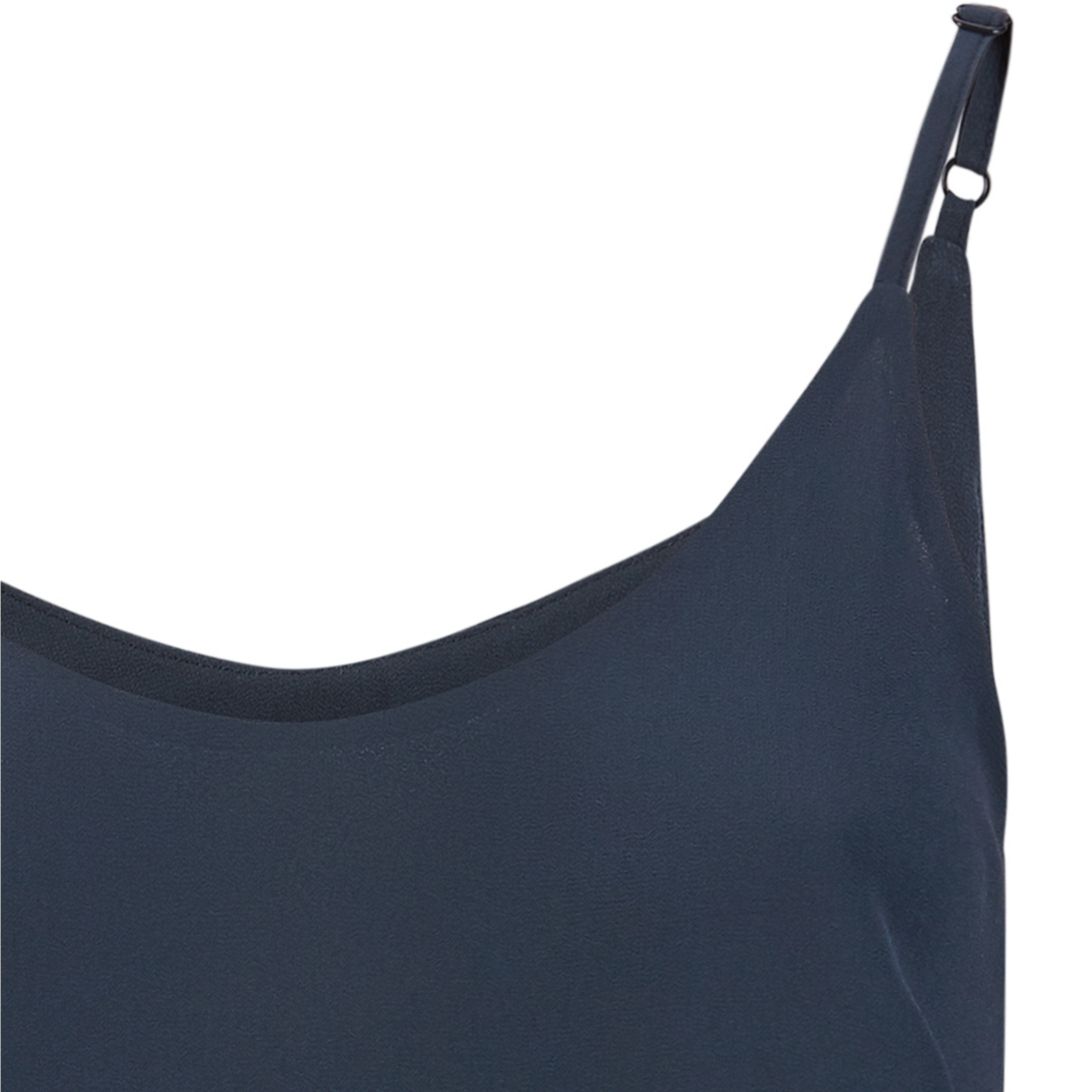 SOFT REBELS - TOP - FRIDA SR100-745 - TOTAL ECLIPSE