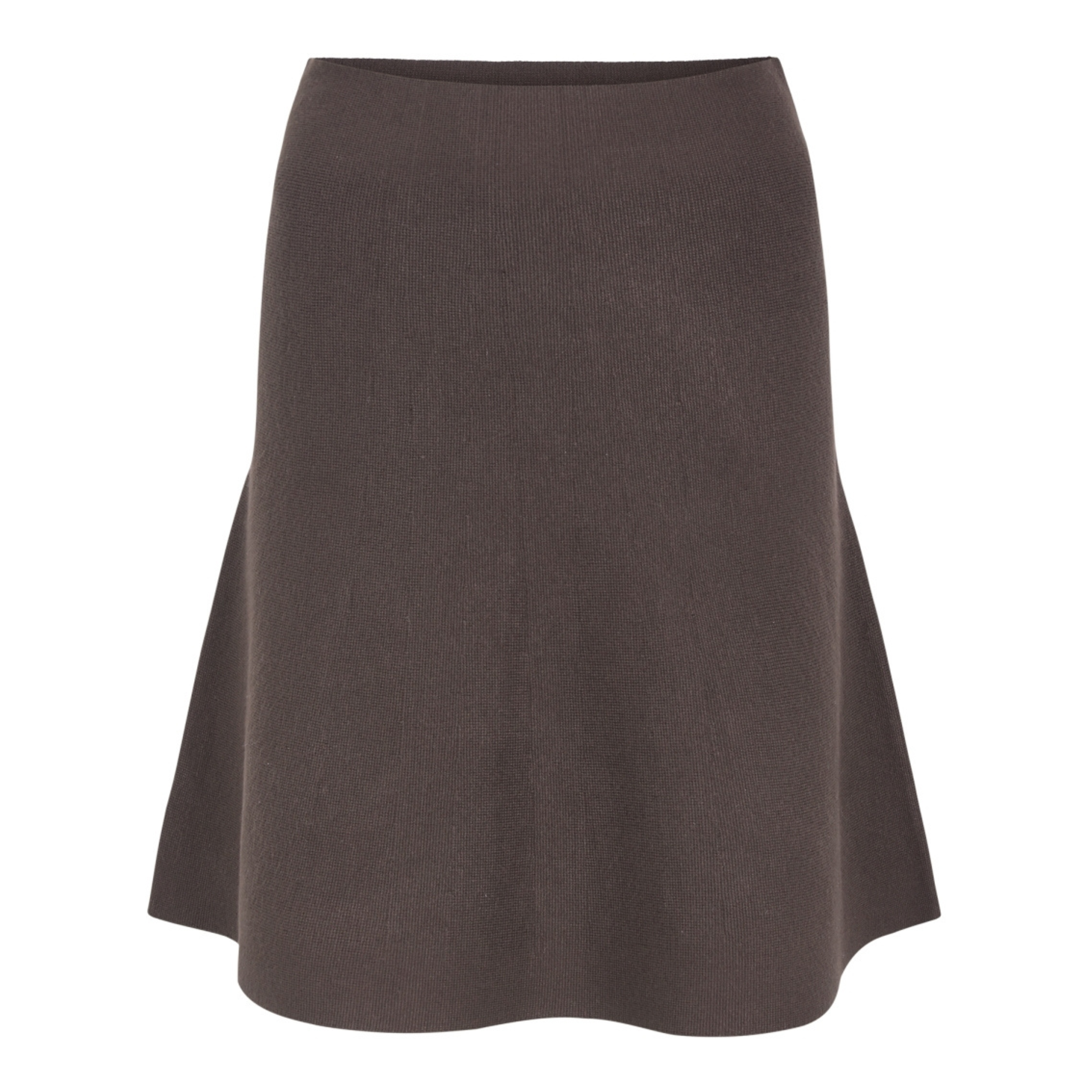 SOFT REBELS - NEDERDEL - HENRIETTA SR424-205 - COFFEE BEAN