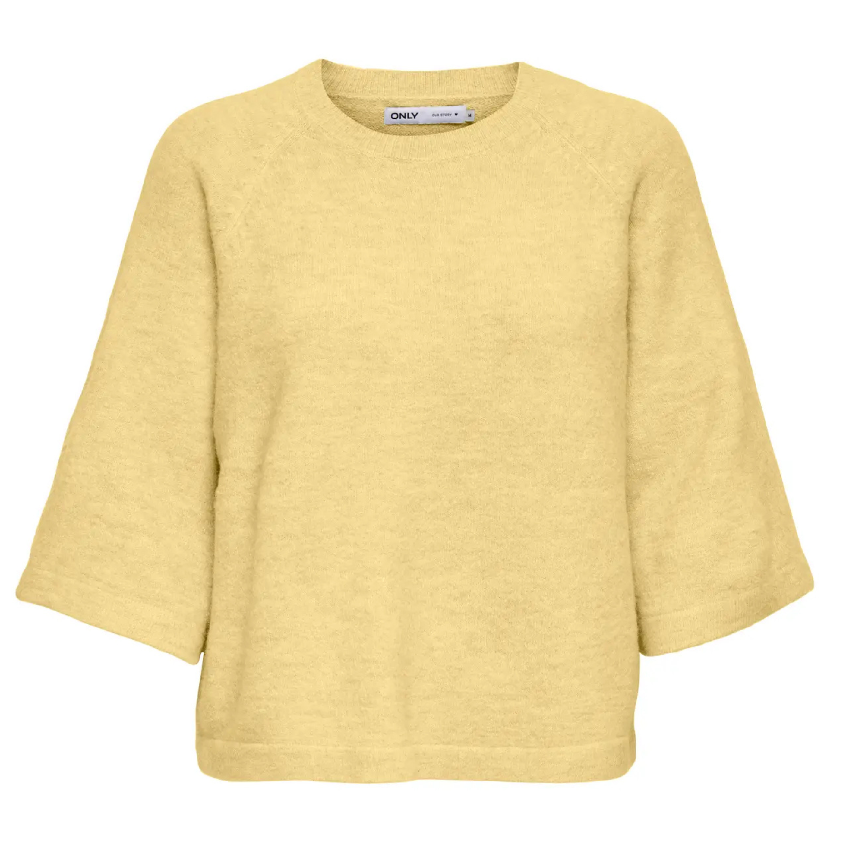 ONLY - STRIK - SIMONI 3/4 15333199 - MELLOW YELLOW