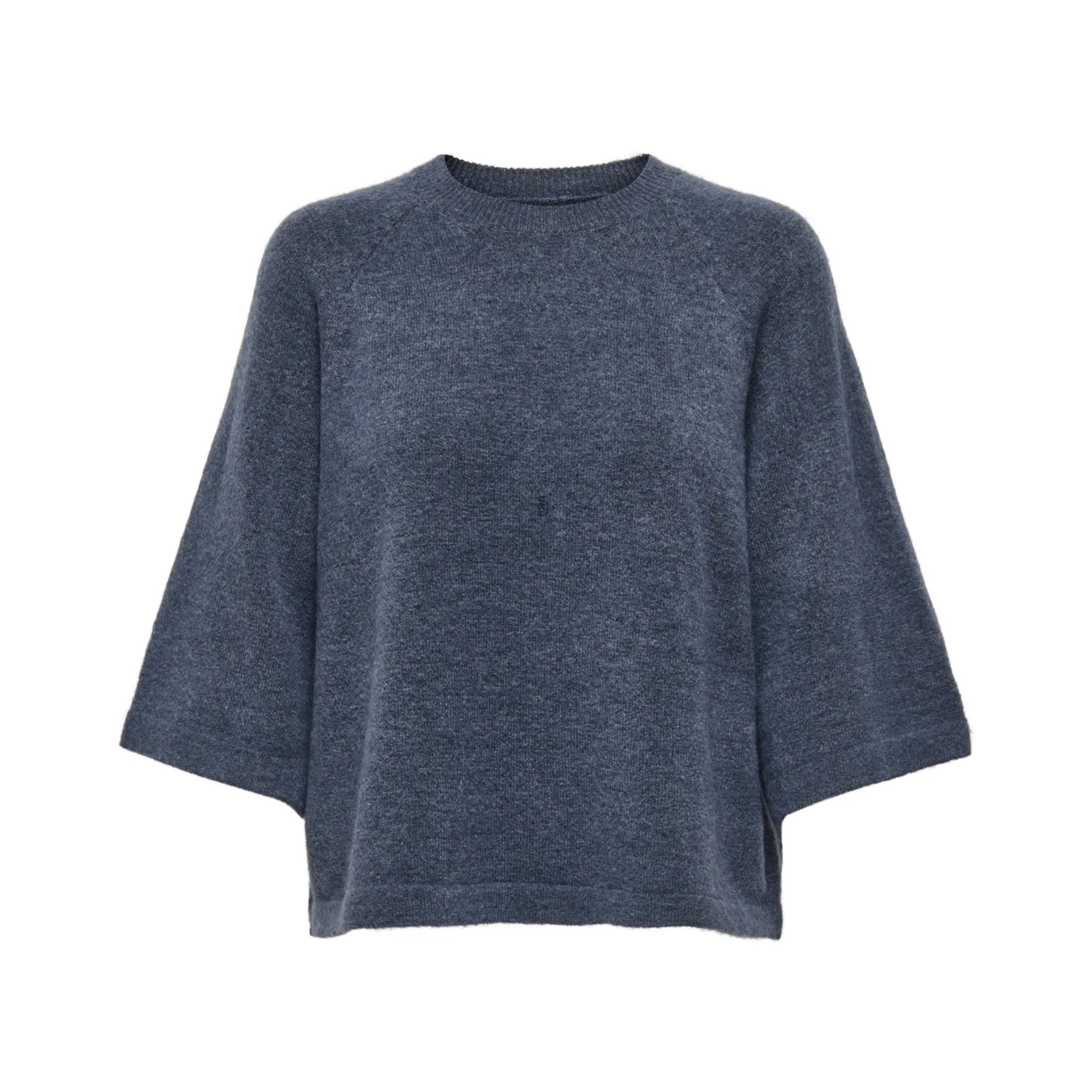 ONLY - STRIK - SIMONI 3/4 15333199 - VINTAGE INDIGO