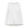 ONLY - TOP - PIELLA BALOON 15363643 - CLOUD DANCER