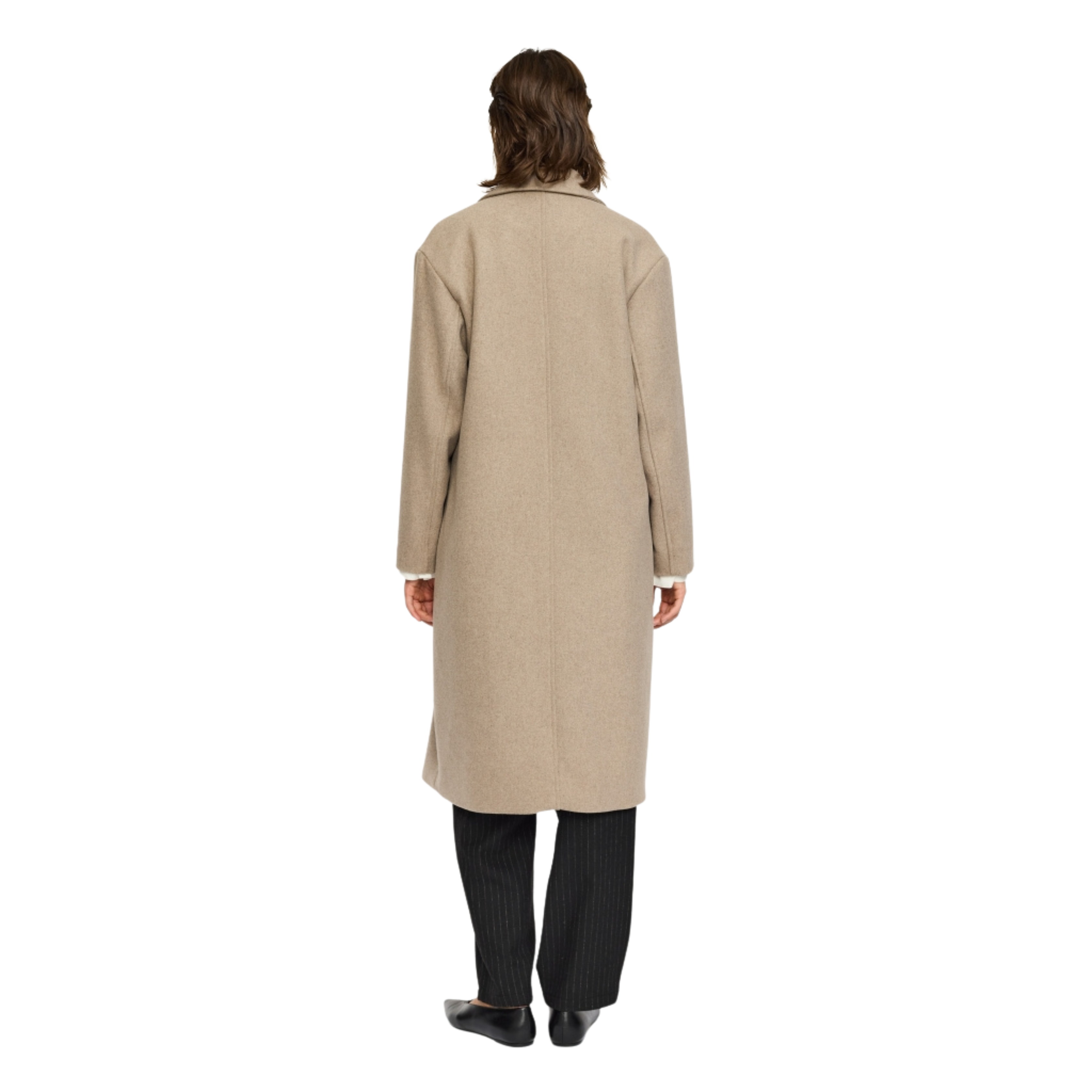 SOFT REBELS - FRAKKE -  WICKI 525-605 - MOON ROCK