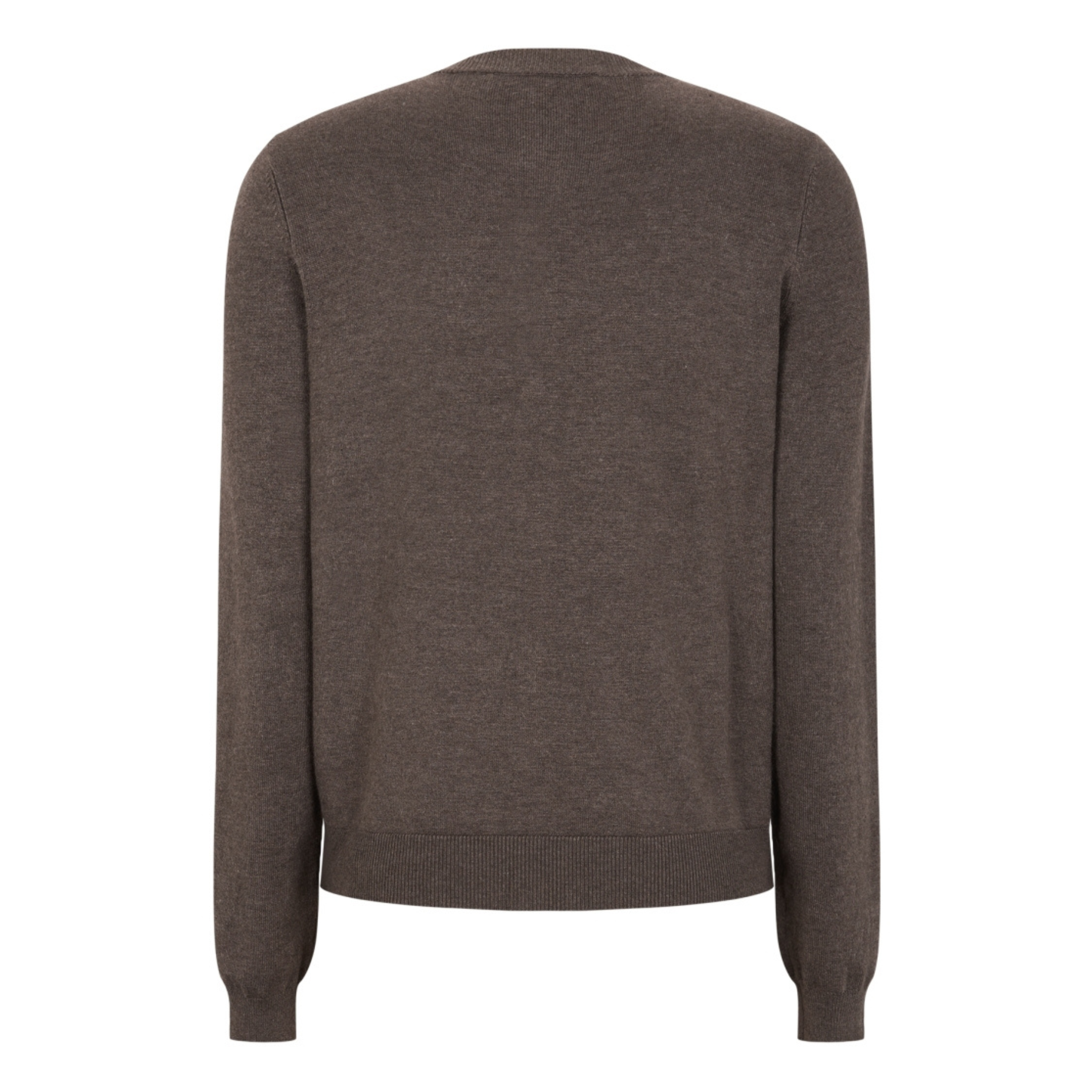 SOFT REBELS - CARDIGAN - MARLA SR120-213 - COFFEE QUARTZ MELANGE
