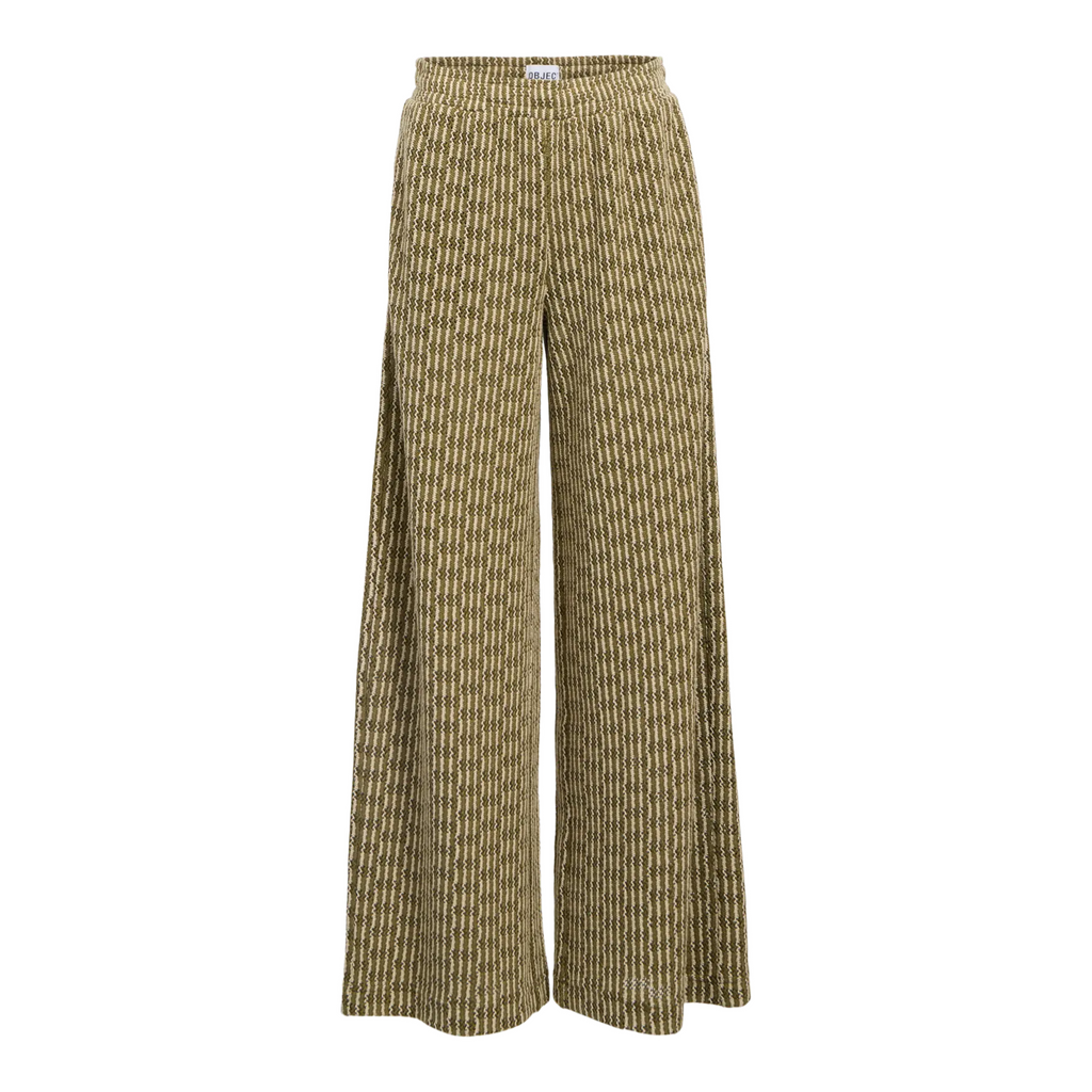 OBJECT - BUKS - ISJA 23046752 - CAPULET OLIVE/SANDSHELL