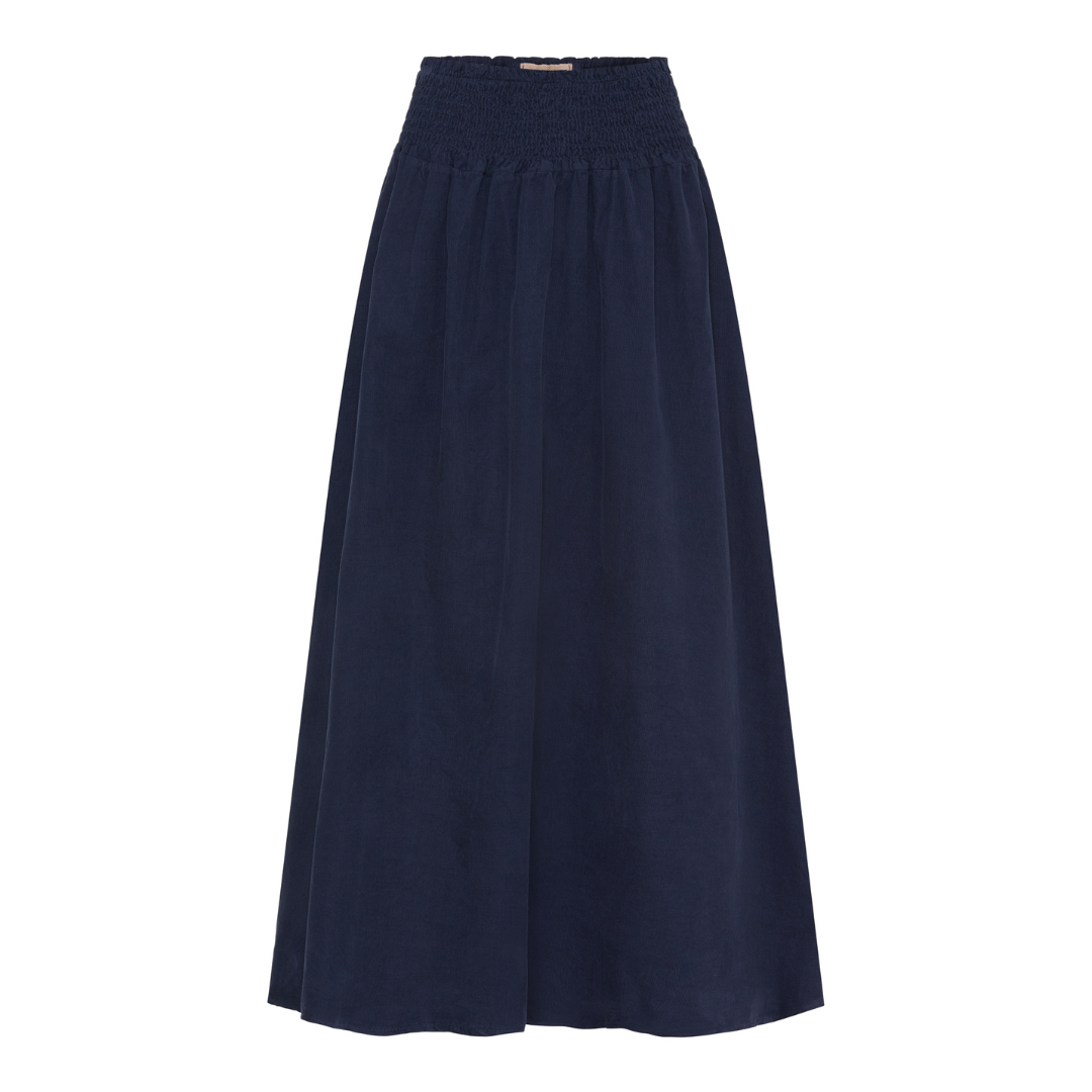 MARTA DU CHATEAU - NEDERDEL - FRANCOISE 247465 - BLUE