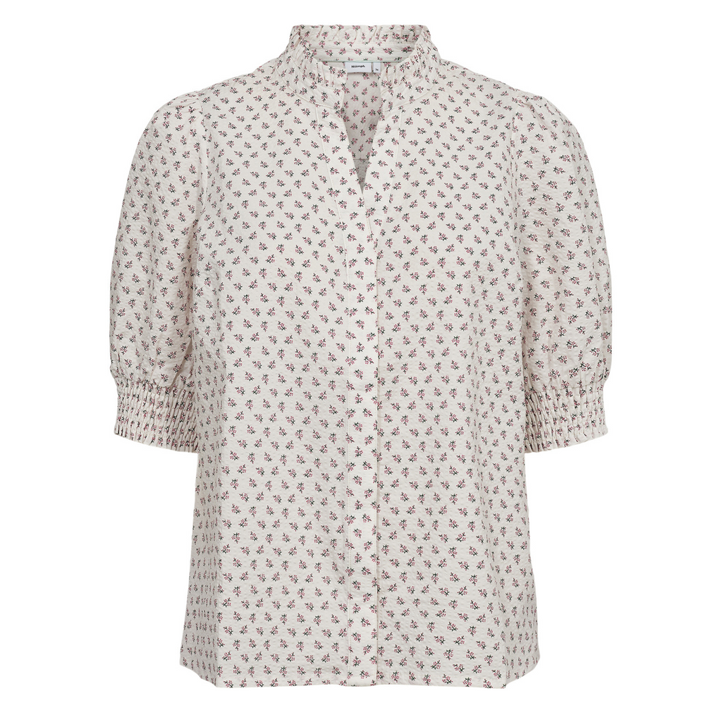 NÜMPH - BLUSE - VALA 705506 - INNUENDO