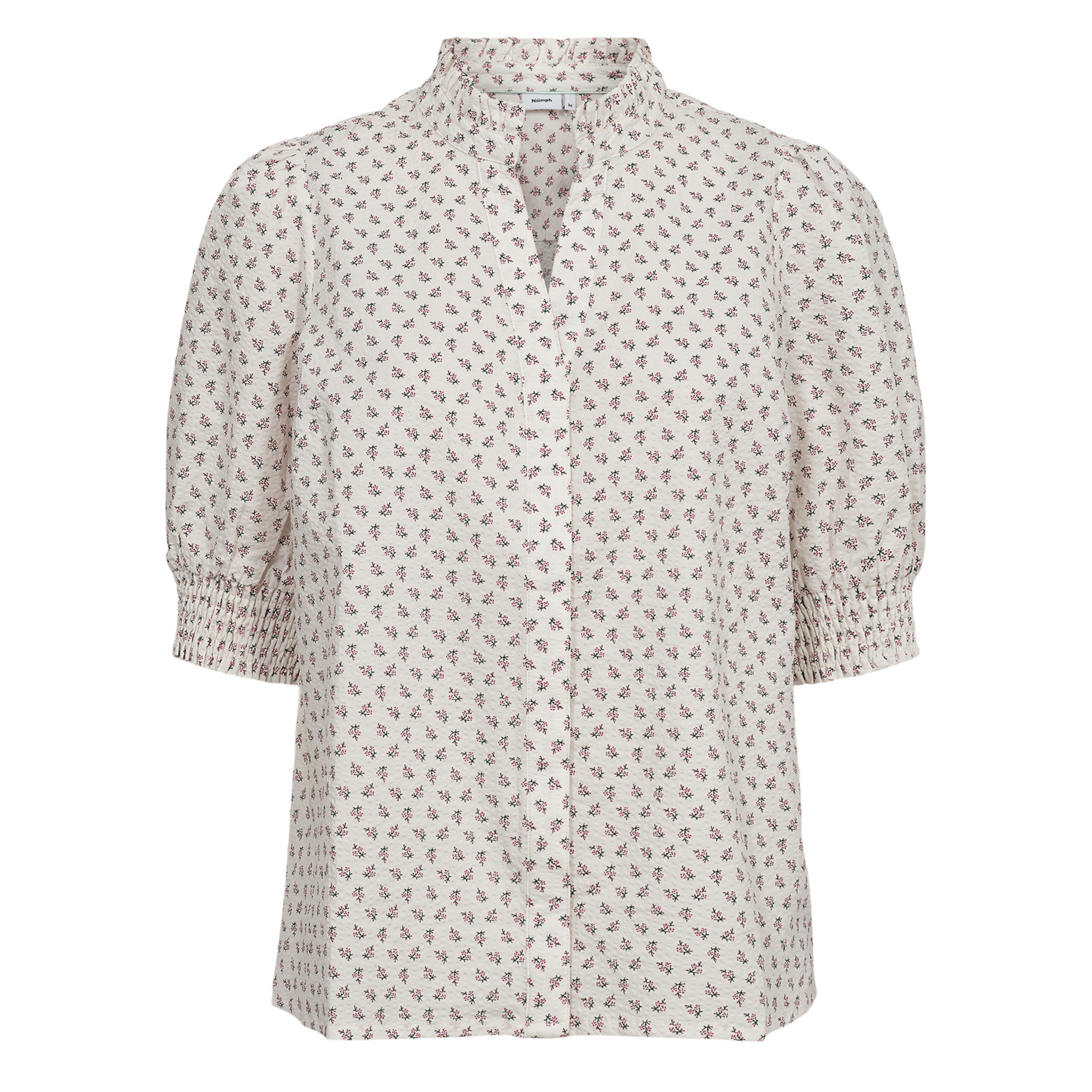 NÜMPH - BLUSE - VALA 705506 - INNUENDO