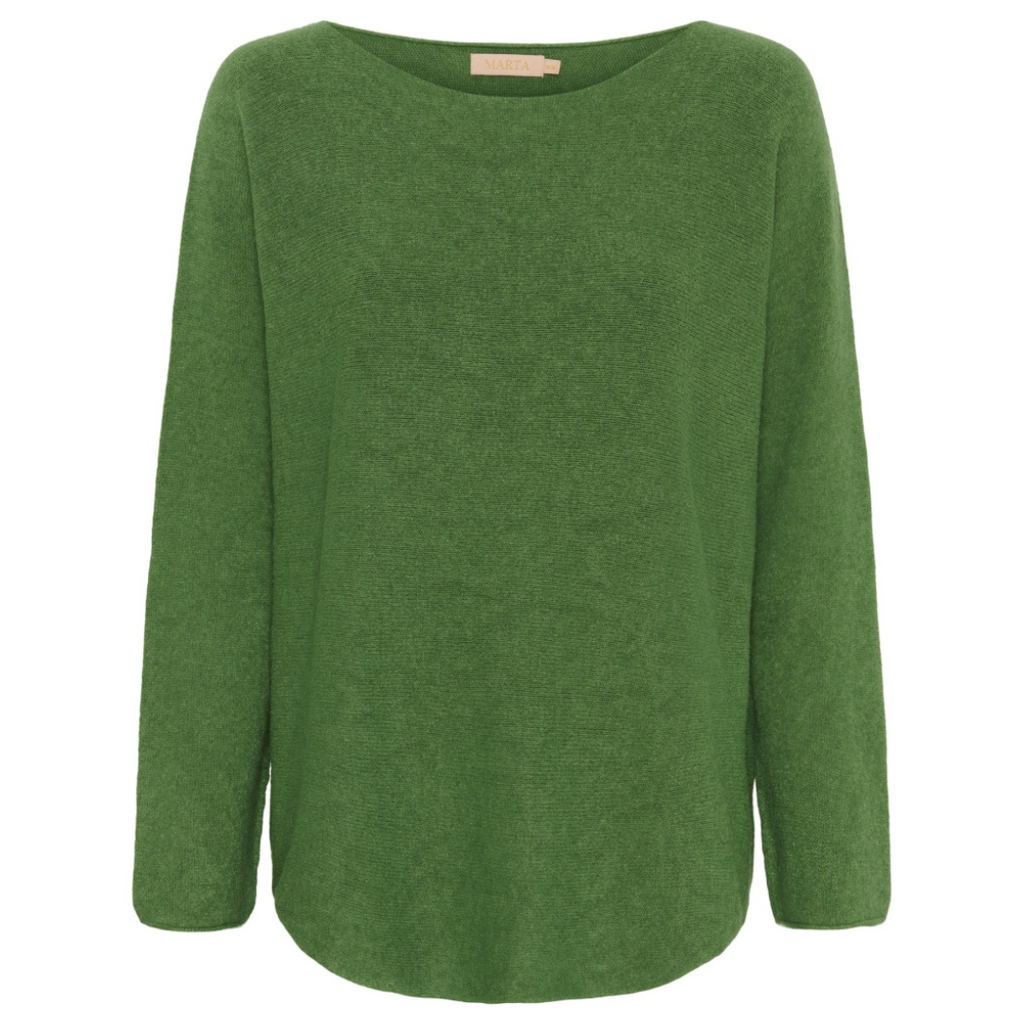 MARTA DU CHATEAU - STRIK - DAGMAR 5001 - GREEN