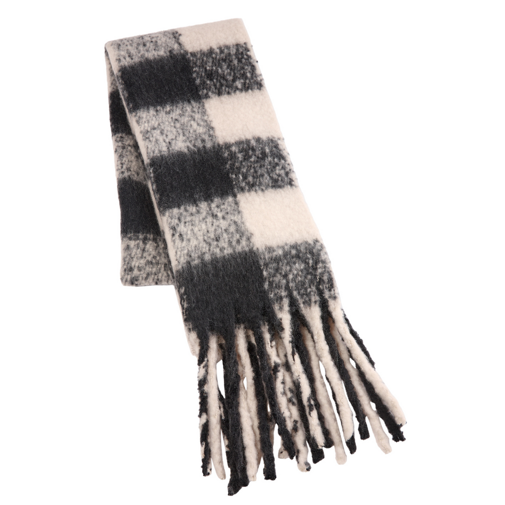 NÜMPH - TØRKLÆDE - DALA 703578 - CLOUD DANCER