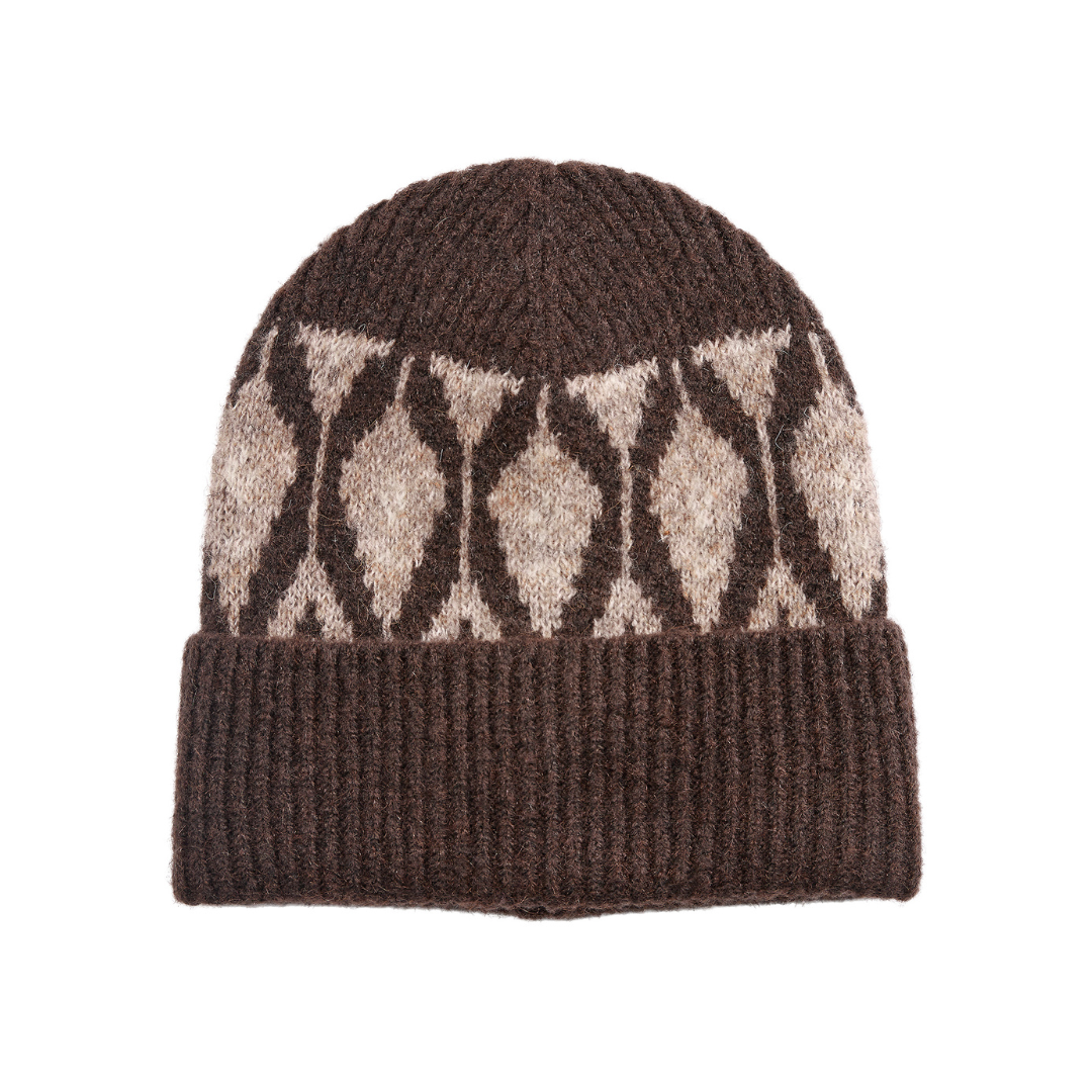 NÜMPH - HUE - BABARA 703595 - CHICORY COFFEE