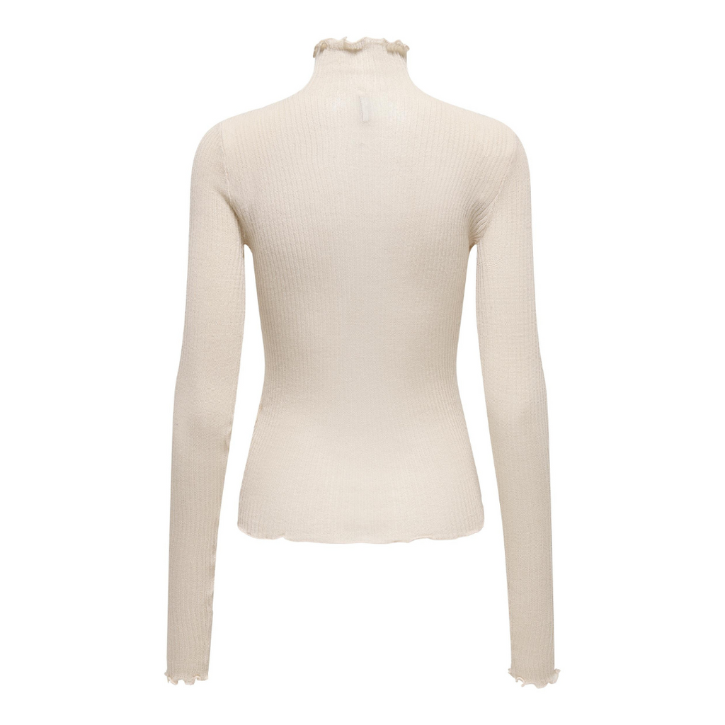 ONLY - BLUSE - BABY 15310144 - MOONBEAM