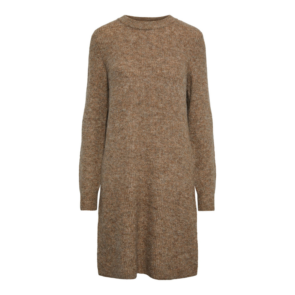 PIECES - STRIKKJOLE - ELLEN 17126082 - FOSSIL