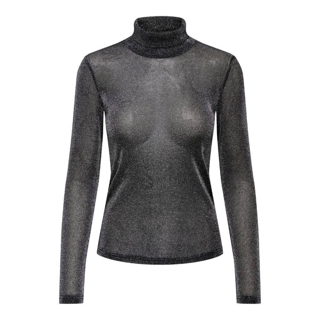 ONLY - RULLEKRAVE - AMERA 15307661 - SORT/SILVER