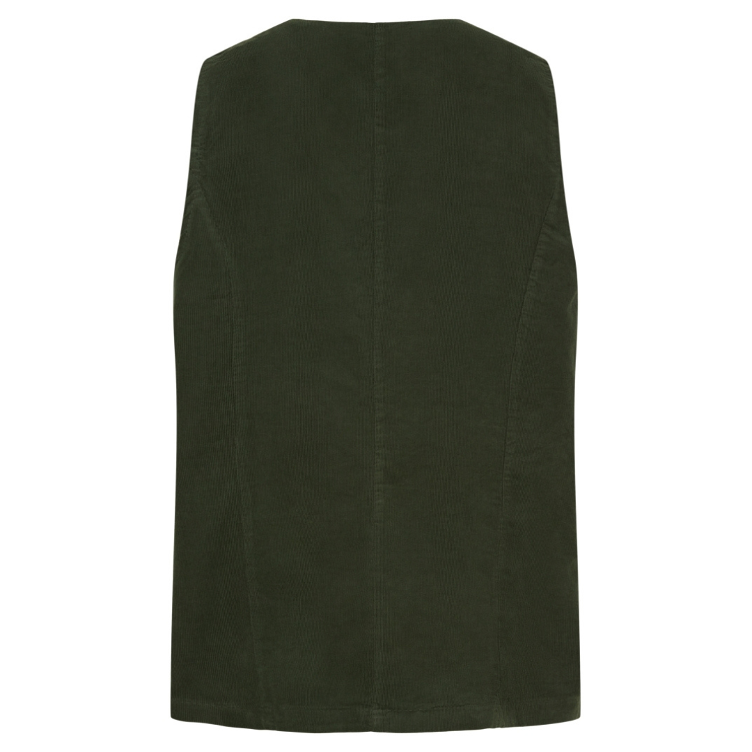 MARTA DU CHATEAU - VEST - HORTENSE 86188 - MILITARY