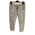 MARTA DU CHATEAU - BUKS - JERRI  68701 - BEIGE STRIPE