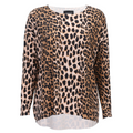 LIBERTÉ - BLUSE - ALMA 9504 - LUX LEO