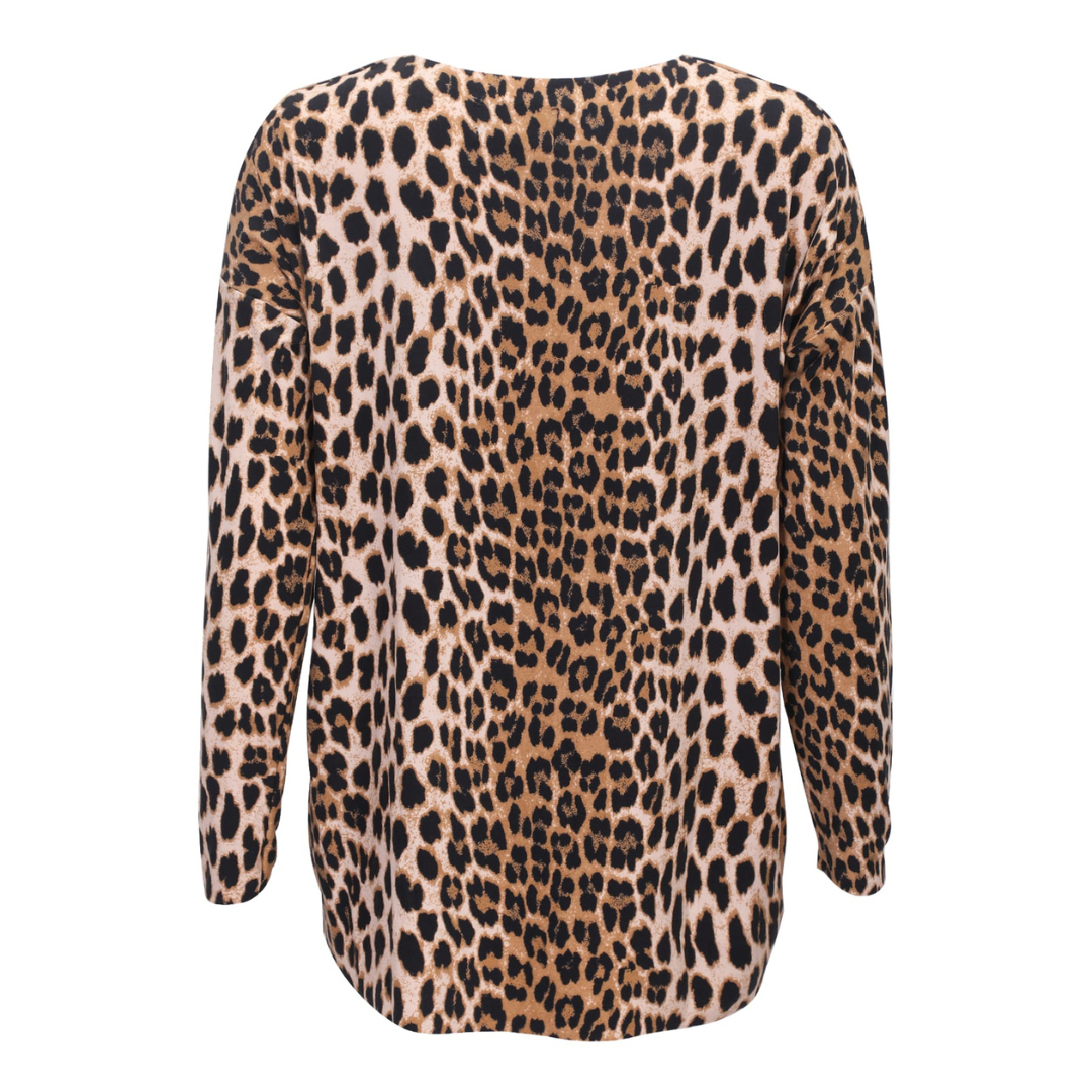 LIBERTÉ - BLUSE - ALMA 9504 - LUX LEO