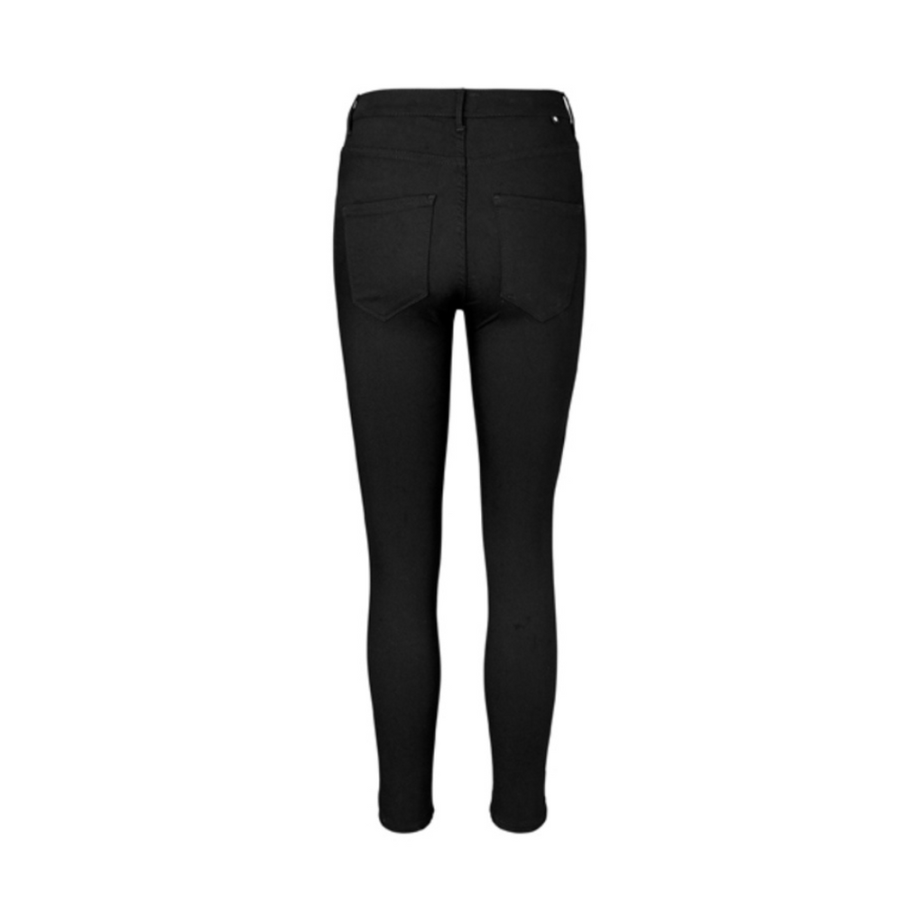 GLOBAL FUNK - JEANS - ONE C 73858317 - SORT