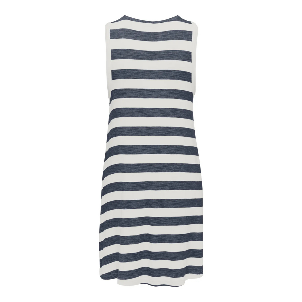 ONLY - KJOLE - EDEA 15367563 - OMBRE BLUE/CLOUD DANCER