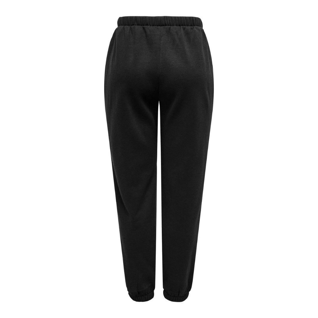 ONLY - SWEATBUKSER - DIANA 15307788 - SORT